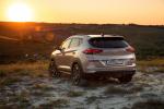 Hyundai Tucson 2018 года (CIS)